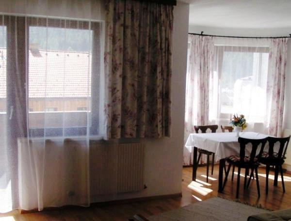 Apartement Hofer Fulpmes Exterior foto