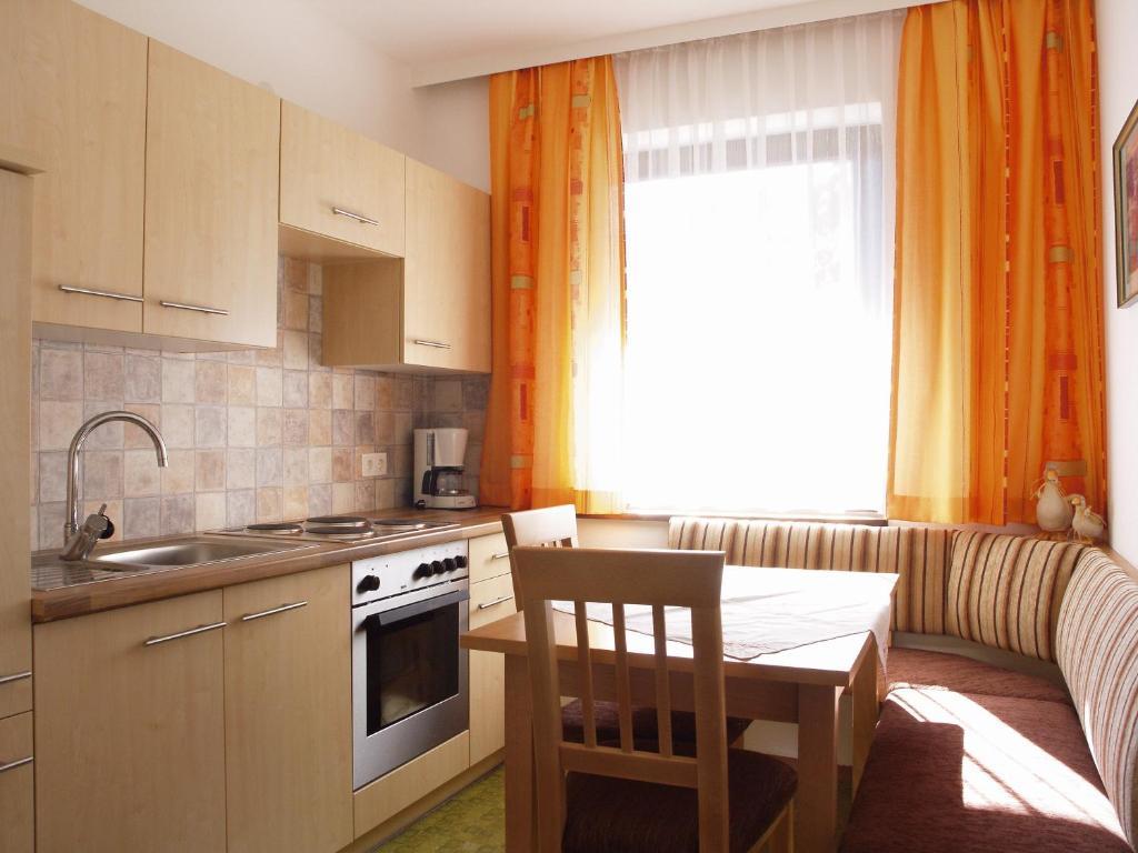 Apartement Hofer Fulpmes Exterior foto